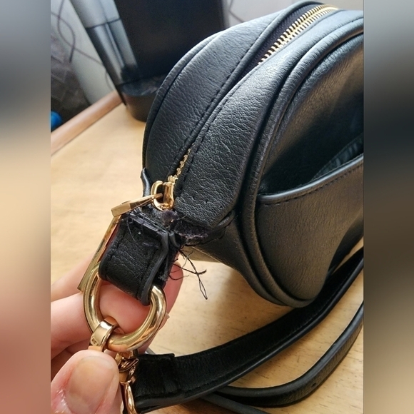 Dune London shoulder bag - Picture 3 of 13